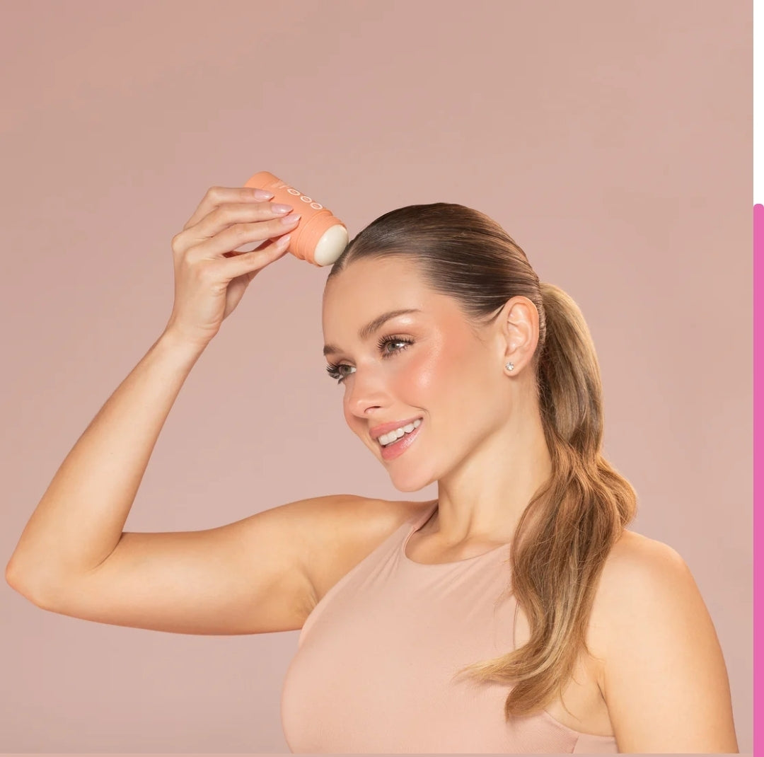 Hair Wax Stick Milagros – Cera Fijadora Anti-Frizz