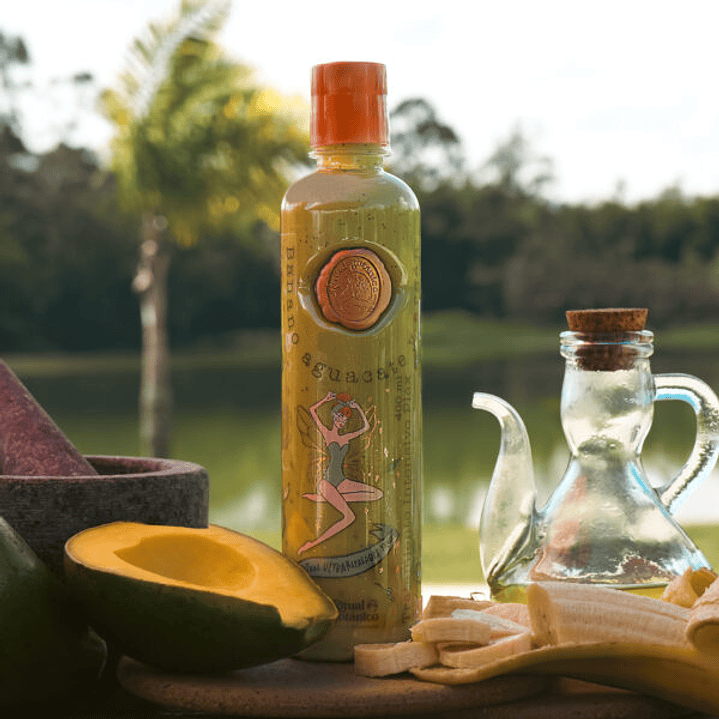 Tratamiento intensivo Plex 400ml Ritual Botánico