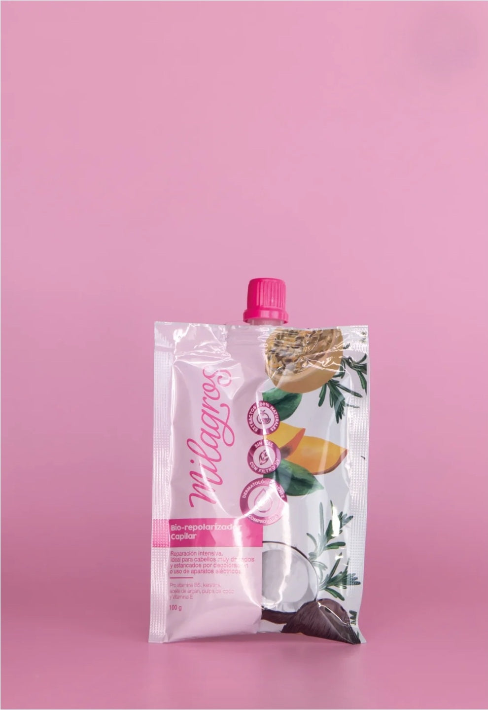 Doypack Bio Repolarizador Capilar