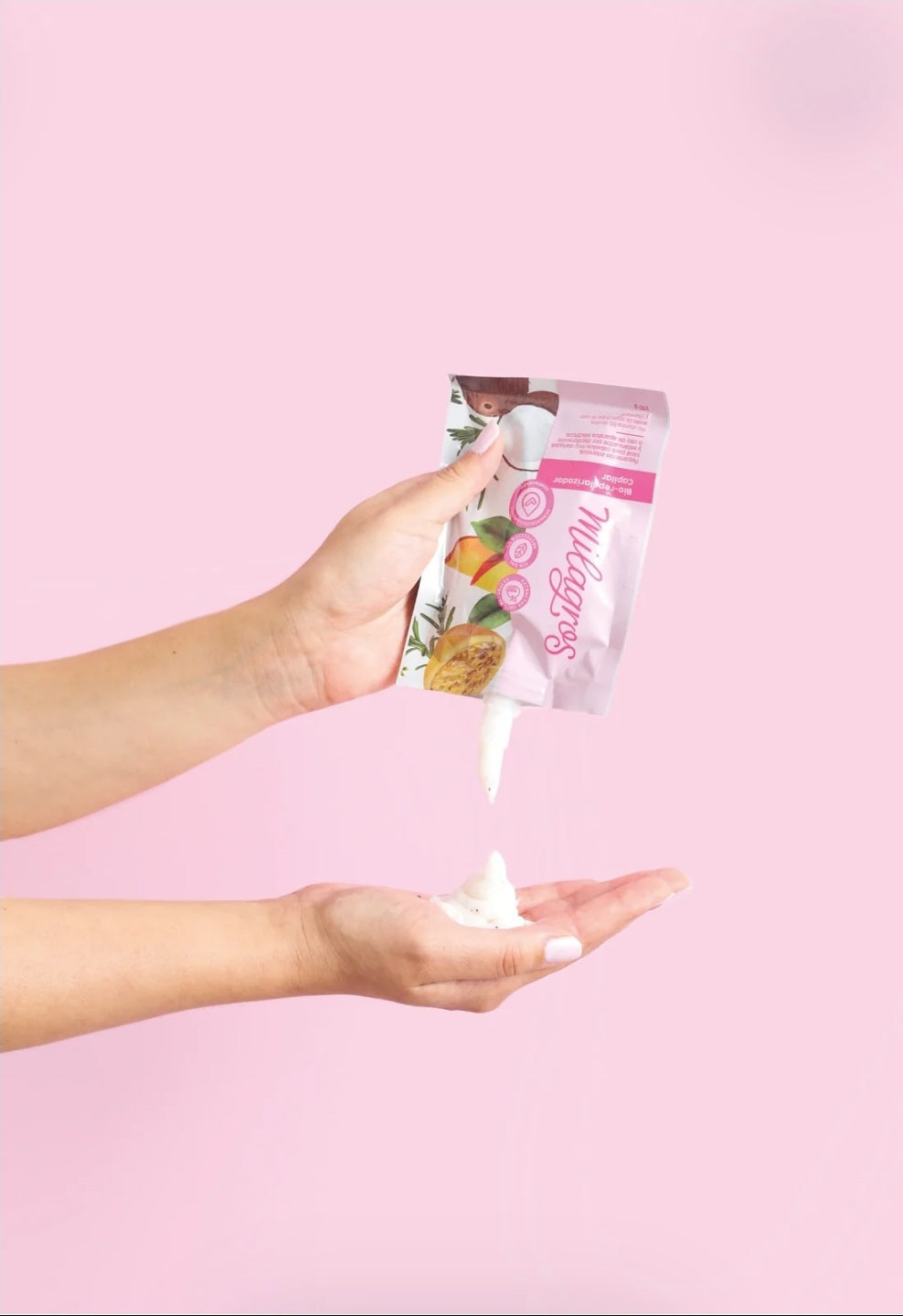 Doypack Bio Repolarizador Capilar