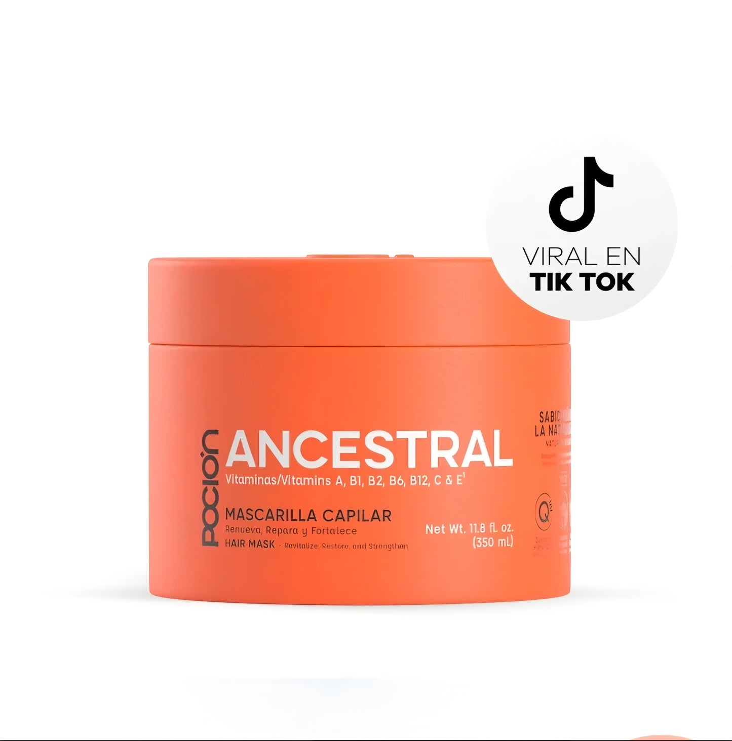 Kit Control Caspa y Reparación Capilar – Anticaspa, Hidratación y Brillo | La Poción